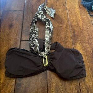 Michael kors top only